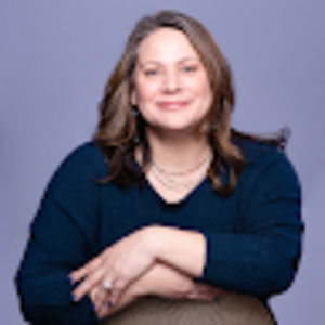 Meet your Posher, Sheri